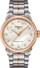 Orë dore për femra Tissot T086.207.22.116.00, e argjendtë/artë