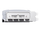 Kartelë grafike MSI GeForce RTX 5080 Ventus 3X OC White, 16GB GDDR7