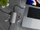 Përshtatës Satechi Aluminium USB4 Multiport 8K HDMI, i hirtë