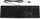 Tastierë HP 125 Wired, me kabllo USB, layout i plotë, e zezë