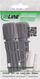 Set lidhësish fotovoltaikë InLine Solar, prizë dhe folje, 4–6 mm², i zi