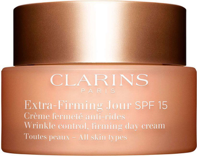 Krem dite Clarins Extra Firming me SPF, CLARINS, 50 ml