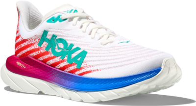 Atlete për meshkuj Hoka One One Mach 5 Wide, nr. 42 2/3