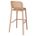 Stol bari polipropileni 51x52x104Hcm (HM5939.03)