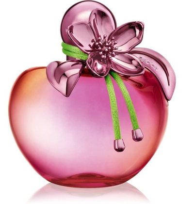 Parfum për gra Nina Ricci Nina Illusion EDP, 80ml