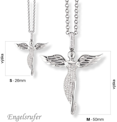 Varëse Engelsrufer ERP-ANGEL-S-ZIM