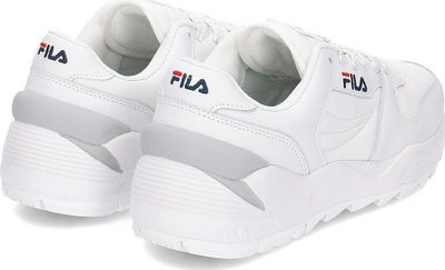 Atlete për femra Fila Orbit Cmr Jogger Low (1010621.1FG), të bardha, nr 37