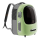 Çantë shpine transporti për mace Petkit Breezy 2 Smart, 45cm, ventilim i lartë, jeshile