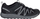 Планинарски обувки Merrell Wildwood Aerosport M J036109, мажи, мрежеста проветрувачка, црни