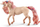 Figurinë lodër Schleich Bayala Decorated Unicorn Mare, njëbrirësh, për fëmijë 5-12 vjeç, rozë