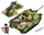 Set blloqesh Cobi Jagdpanzer 38t Chwat, 731 pjesë, shkalla 1:28, ngjyrë kamuflazh