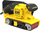 Lëmues me shirit Stanley 1010W (FMEW204K-QS)