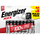 Bateri alkaline Energizer Max AA LR6, 1.5V, paketim ECO 8 copë