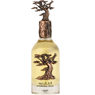 Eau de Parfum Lattafa Eternal Oud, 100ml