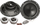Boksa makine PeiYing PY-BG620CT6 Alien, set, 150W, 6.5", të zinj