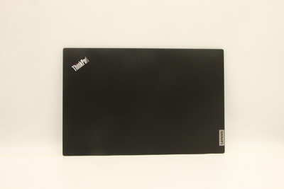 Kapak ekrani Lenovo FRU A Cover Assy, për laptop, ngjyrë e zezë