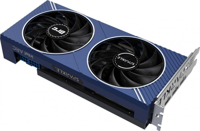 Графичка картичка Sparkle Arc A750 Orc OC Edition 8GB GDDR6