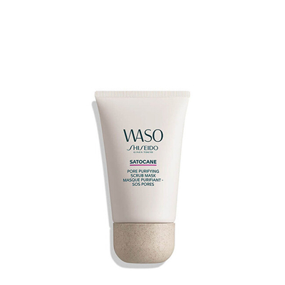 Skrab për fytyrë Shiseido 80 ml