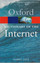 Oxford Dictionary Of The Internet - Darrel Ince