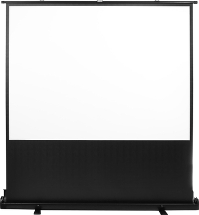 Ekran projektori Maclean MC-963, portativ, 86", format 4:3