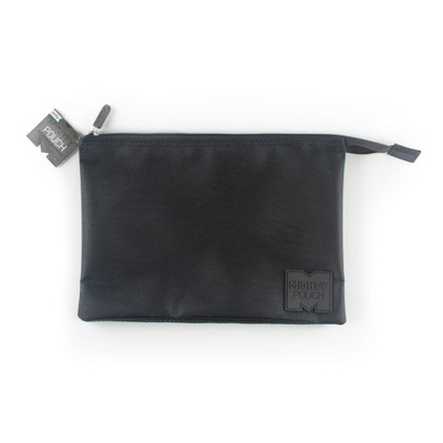Kuti lapsash On the Go, 19cm, me rrip elastik, blu