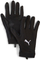 Doreza futbolli Puma Individual Winterized 041873 01, silikon, të zeza
