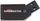 Читач на картички Manhattan 24in1, USB 2.0, SD MicroSD MMC, бел