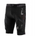 Shortse mbrojtëse LEATT Impact Shorts 3DF 3.0, me mbrojtëse, madhësia L, të zeza