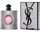 Eau de Parfum Yves Saint Laurent Black Opium Glitter, 90 ml