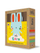 Baby Touch Ears Cloth Book - Ladybird