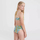 Bikini për goca O'Neill Mix And Match Tropics Jr, dy pjesë, material elastik, shumëngjyrësh