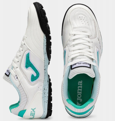 Këpucë futbolli Joma Top Flex 2502 TF, për fusha sintetike, për burra, me ngjyra të ndryshme