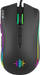 Maus gaming Inca IMG-349, 6400 DPI, 7 butona, i zi
