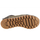 Këpucë malore Merrell Alpine Sneaker Mid Plr Wp 2 M J004291, që s’i merr uji, për burra, jeshile
