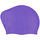 Kapelë noti Crowell Recycling Pearl Silicone, silikon i ricikluar, unisex, blu e çelët
