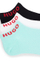Çorape për femra 3 palë HUGO BOSS