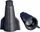 Lidhës rrotullues Simet ZSE1 1.0 6.0, 1 6mm², 400V, i zi