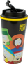 Termus South Park Authentic Thermos COLLAGE GUARDIAN COLLECTION, inox, me izolim vakum, shumëngjyrësh