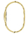 Orë për femra Guess MOD ID GW0668L2, e artë