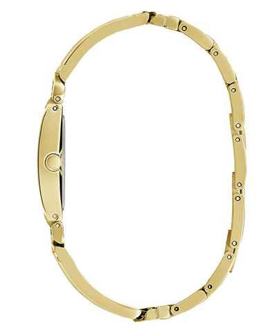 Orë për femra Guess MOD ID GW0668L2, e artë