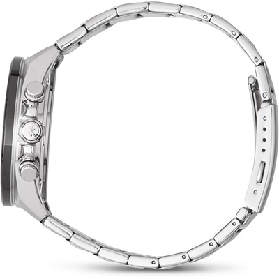 Orë për meshkuj Casio	ECB-900DB-1AER, e argjendtë/zezë
