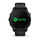 Orë e mençur GARMIN, e zezë