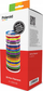 Filament PLA për stilolaps 3D Polaroid, 22 ngjyra, mbi 100 metra, shumëngjyrësh