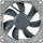 Ftohës Noctua NF-R8 redux-1200, 80 mm