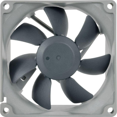 Ftohës Noctua NF-R8 redux-1200, 80 mm