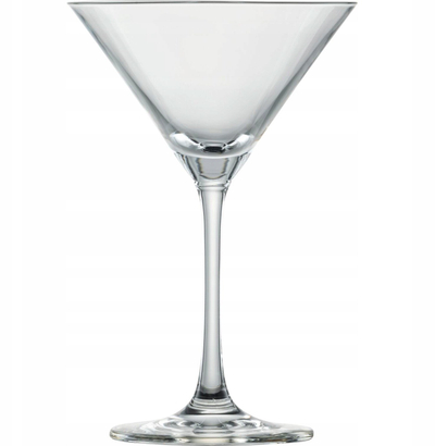 Чаша за мартини Schott Zwiesel Bar Special, 166 ml, стакло Tritan, транспарентна