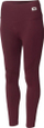 Leggings për gra IQ Ilean W, sintetike, pa qepje, të zeza