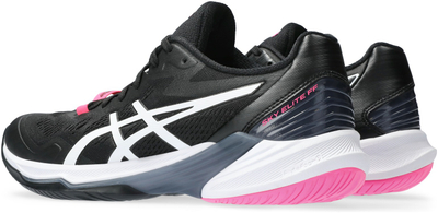 Atlete volejbolli Asics Sky Elite FF 2 për femra, brendshme, të zeza