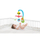 Lodër rrotulluese Buddy Toys bletë BBT 5020