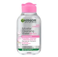 Pastrues për fytyrë Garnier Micellar Cleansing Water, 100ml